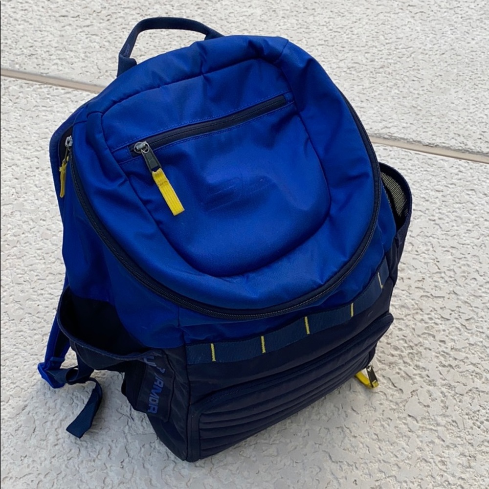 Under Armour Backpack